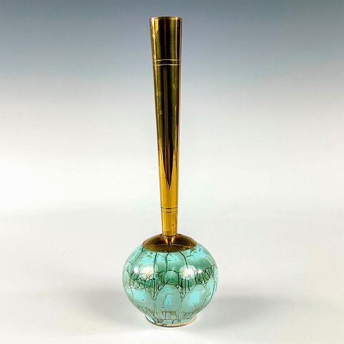 UNUSUAL DELFT MID-CENTURY MODERN