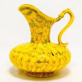 UNUSUAL DELFT PITCHER MID-CENT