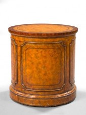 Unusual Edwardian-Style Mahoga