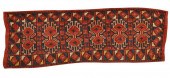 UNUSUAL ERSARI TORBA, CA. 1875