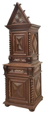 UNUSUAL FRENCH BEDEL ET CIE