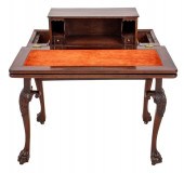 UNUSUAL GEORGIAN REVIVAL HARLE