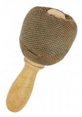 UNUSUAL HANDHELD PINCUSHION 19