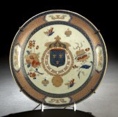 Unusual Japanese Imari Porcela