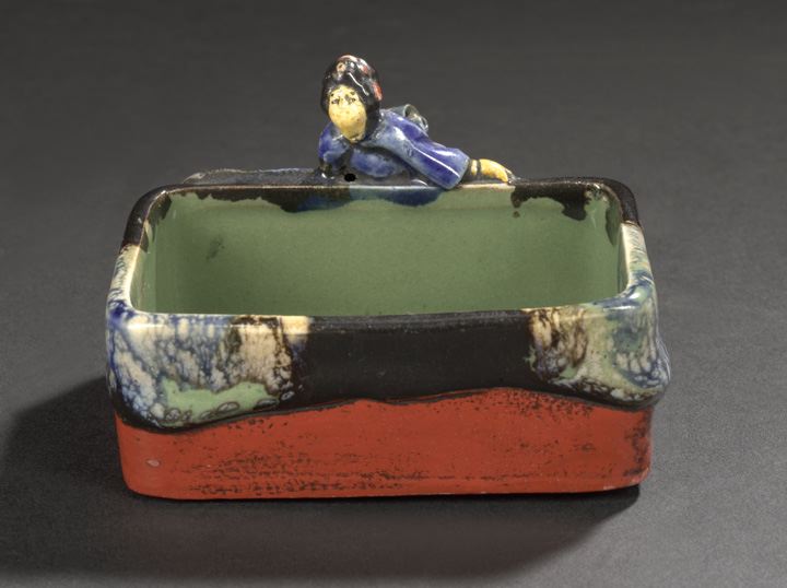 Unusual Japanese Sumidagawa