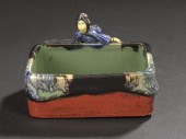 Unusual Japanese Sumidagawa Po