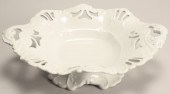 UNUSUAL L. & G. ALCOCK FOOTED