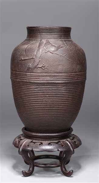 Unusual Meiji Period antique