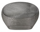 UNUSUAL MODERN BIOMORPHIC WELD