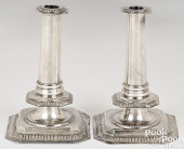 UNUSUAL PAIR OF CHARLES II STY