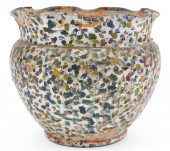 UNUSUAL PETER RUPCHAN PAINTED