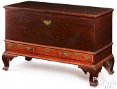 UNUSUAL PHILADELPHIA CHIPPENDA