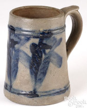 UNUSUAL REMMEY TYPE STONEWARE