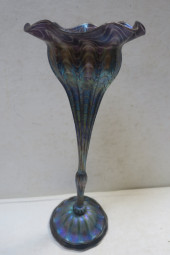 UNUSUAL SAUL ALCARAZ PURPLE AN