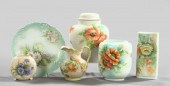 Unusual Six-Piece Collection o