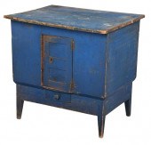 UNUSUAL SOUTHERN FEDERAL BLUE