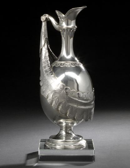 Unusual Victorian Orientalist