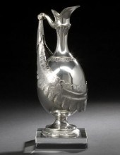 Unusual Victorian Orientalist