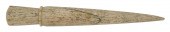 UNUSUAL WHALEBONE FID MID-19TH