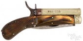 UNWIN & RODGERS NON-XLL PERCUS