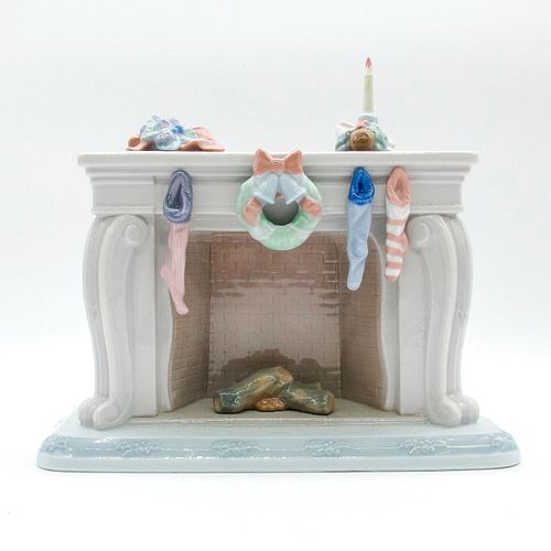 UP THE CHIMNEY HE ROSE 1006668 -