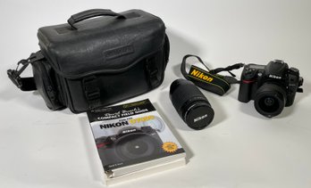 **UPDATED88 Nikon D7000 digital