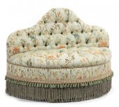 UPHOLSTERED AESTHETIC-STYLE HA