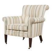 UPHOLSTERED ARMCHAIRUpholstere