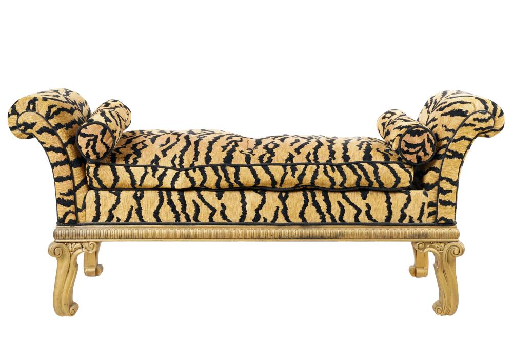 UPHOLSTERED BEDSIDE