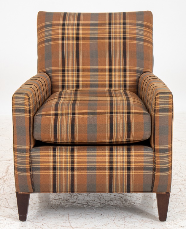 UPHOLSTERED MODERN SCOTTISH