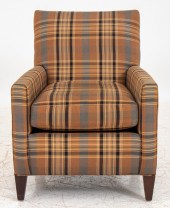 UPHOLSTERED MODERN SCOTTISH TA