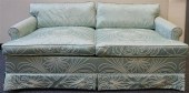 UPHOLSTERED SLEEPER SOFA, WIDT