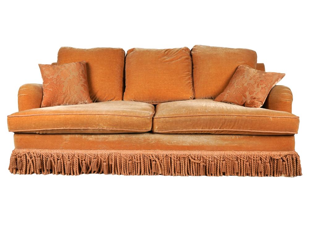 UPHOLSTERED SOFAmanufacturer