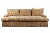 UPHOLSTERED SOFAmanufacturer u