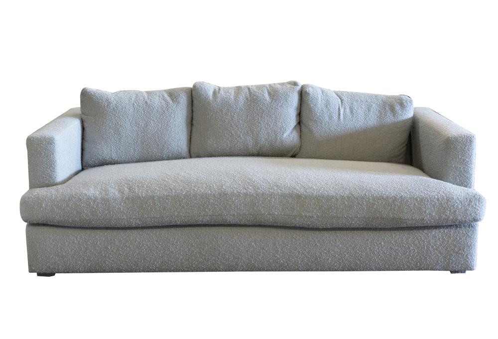 UPHOLSTERED SOFAmanufacturer