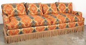 UPHOLSTERED SOFAUpholstered so