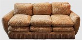 UPHOLSTERED TURKISH STYLE DOUB