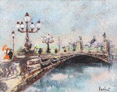 URBAIN EMMANUEL HUCHET (B.1930