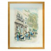 URBAIN EMMANUEL HUCHET (BORN 1