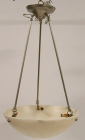 URBAN ARCHEOLOGY ALABASTER CHA