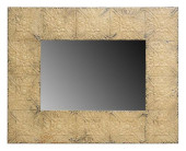 URBAN ARTIFACTS PAINTED MIRROR