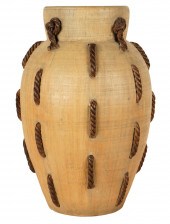 URBANO ZACCAGNINI TERRACOTTA R