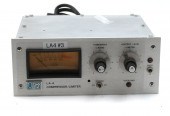 UREI LA-4 COMPRESSOR/LIMITER:F