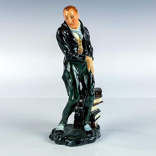 URIAH HEEP HN1892 - ROYAL DOULTON