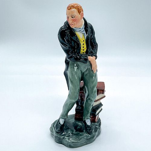 URIAH HEEP HN2101 - ROYAL DOULTON