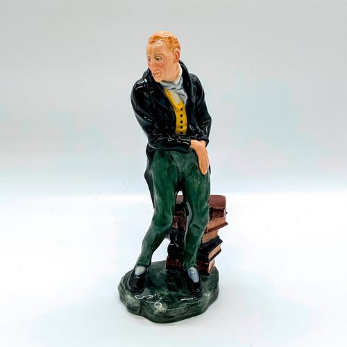 URIAH HEEP HN2101 - ROYAL DOULTON