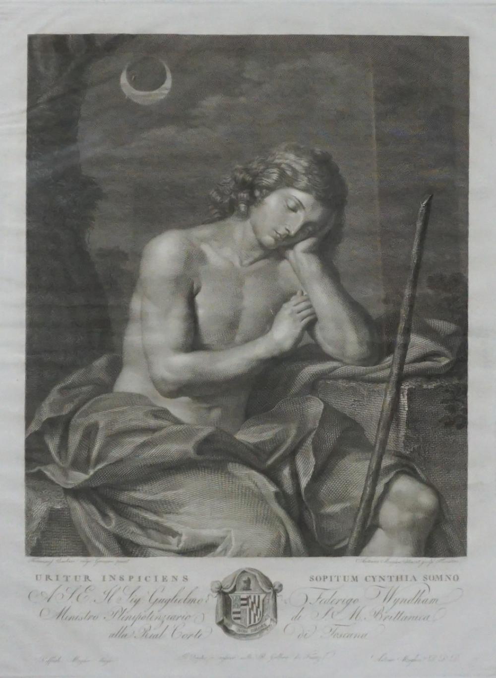 URITU INSPICIENS SOPITUM CYNTHIA