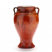 URN STYLE VASE, ATTRIBUTED WAY