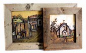 URSILLA CLARKSON GHOST TOWN FO