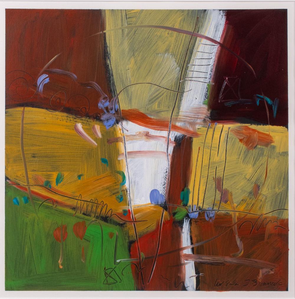 URSULA BRENNER, AMERICAN